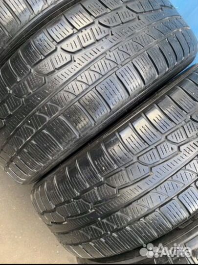 Nokian Tyres WR 235/60 R18 107V