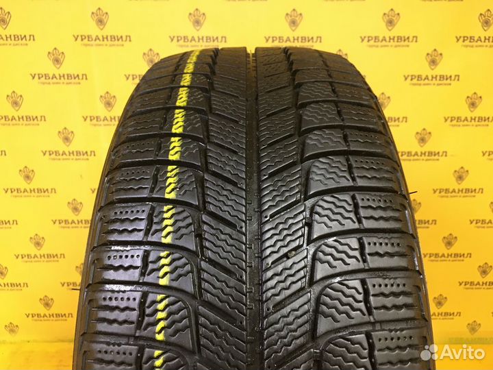 Michelin X-Ice XI3 225/55 R17 101H