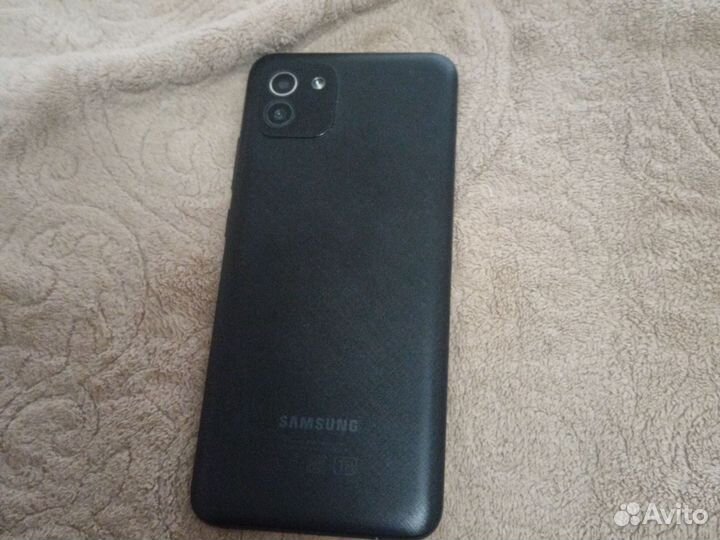 Samsung Galaxy A03, 4/32 ГБ