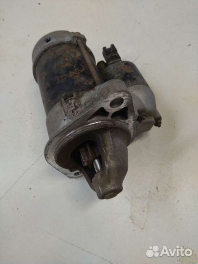 Стартер toyota avensis 2008г. 1. 8 бу