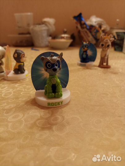 Sweet box повторки