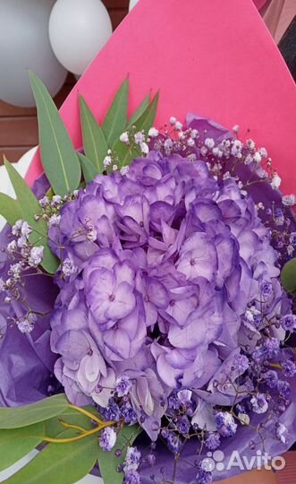 Цветы на мероприятия