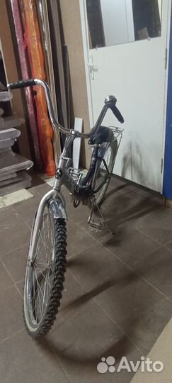 Велосипеды бу взрослый stels