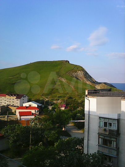 2-к. квартира, 43 м², 5/5 эт.