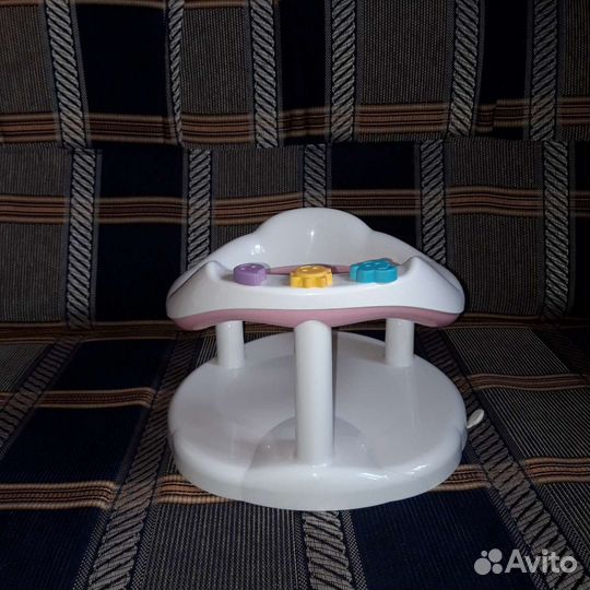 Сидение для купания Пластишка