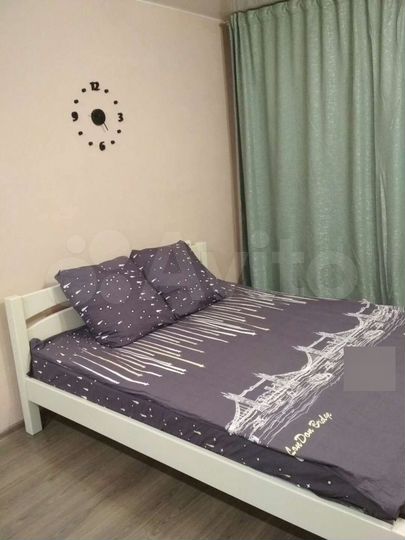 Квартира-студия, 30 м², 2/3 эт.