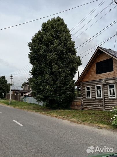 Плотницкие работы