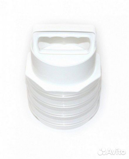 Набор для приготовления гамбургеров