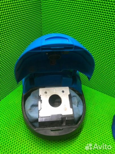 Пылесос daewoo rc-5500sa