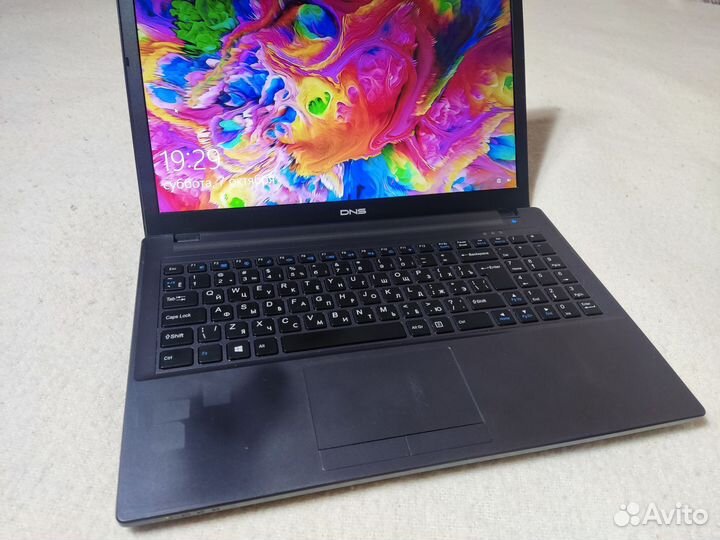 Игровой Core i5, 16Gb, SSD512, GeForce GTX 850M 2G