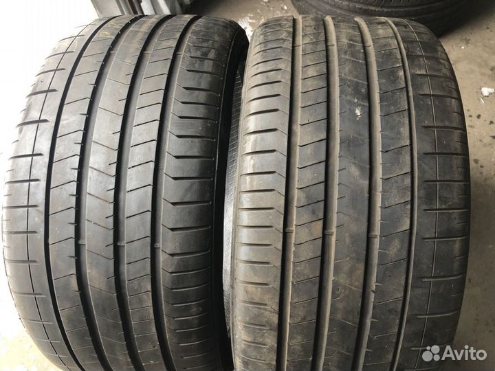 Pirelli P Zero PZ4 325/30 R23