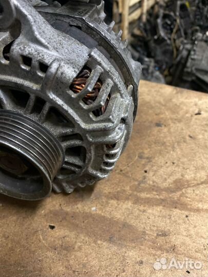 Генератор Nissan Maxima VQ23