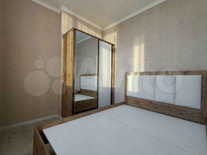 2-к. квартира, 42 м² (Грузия)