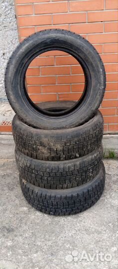 Dunlop Bb490 2.25/60 R17
