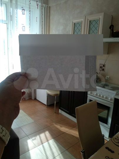 1-к. квартира, 45 м², 7/10 эт.