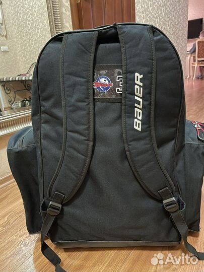 Рюкзак bauer
