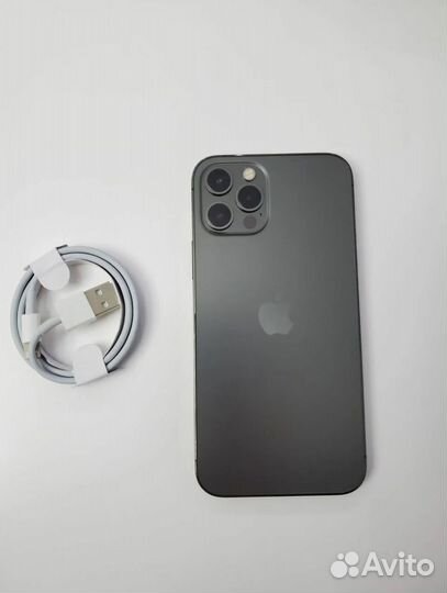 iPhone 13 Pro Max, 128 ГБ