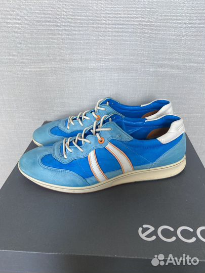 Кроссовки ecco оригинал 38-39