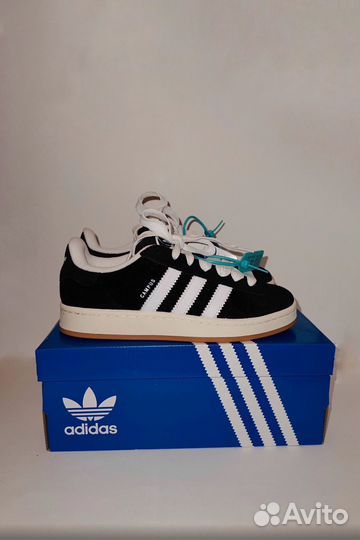 Кроссовки adidas campus 00s