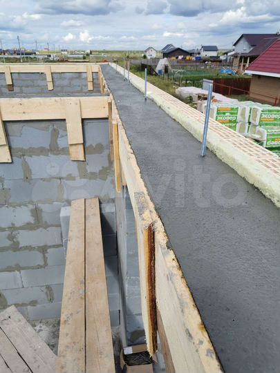 Дом 101 м² на участке 7 сот.