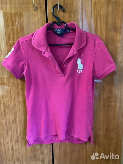 Polo ralph lauren женское