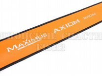 Спиннинг Maximus axiom 24UL 2,4m 1-8g