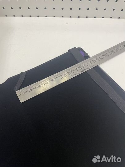 Чехол для планшета Defender Booky (purple) uni 10