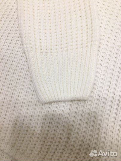 Свитер туника 46-48