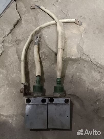 Силовой диод вл-200