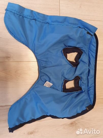 Костюм для средней собачки