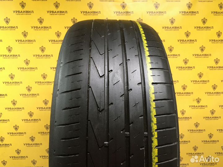 Hankook Ventus S1 Evo2 SUV K117A 235/50 R19 99V