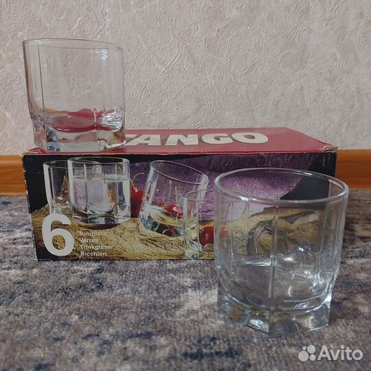 Посуда pasabahce