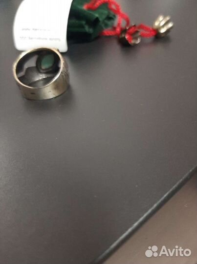 Кольца серебряные 925
