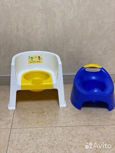 Светильник IKEA горшок Mothercare