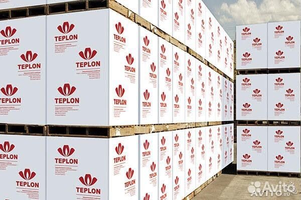 Газобетонные/Газосиликатные блоки