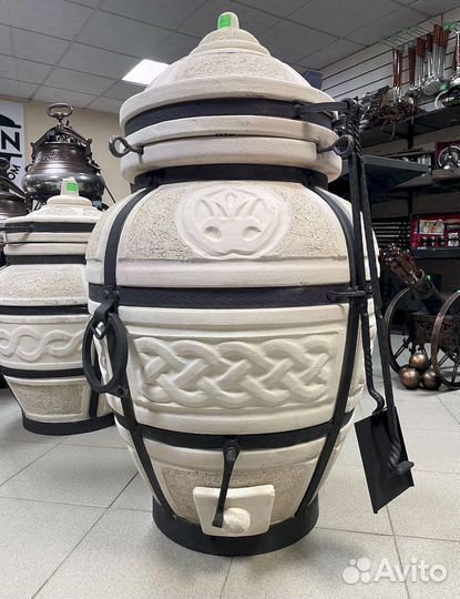 Тандыр большой