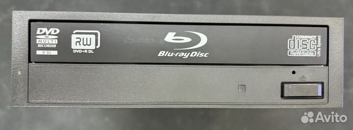 Привод Blu-Ray RW Sony BD-5300S