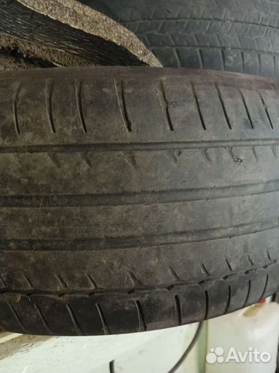 Michelin Energy E-V 215/55 R16
