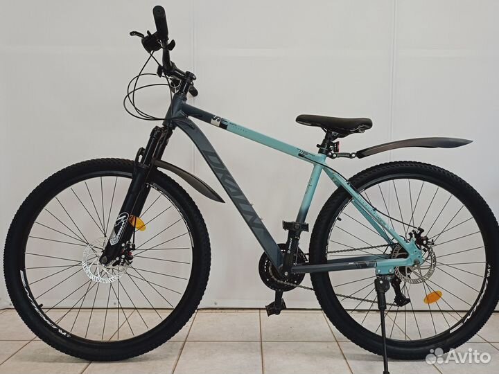 Подростковые и взрослые велосипеды