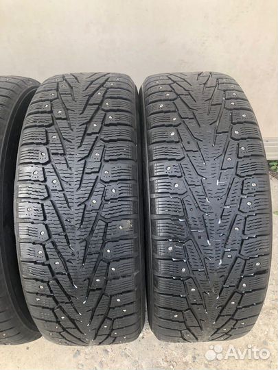 Nokian Tyres Nordman 7 SUV 225/60 R17 103T