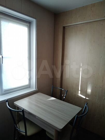 3-к. квартира, 48,8 м², 5/5 эт.