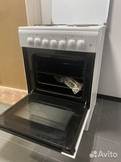 Плита электрическая бу