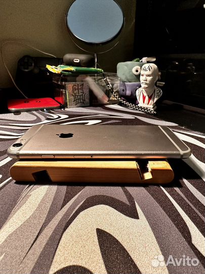 iPhone 6S Plus, 64 ГБ