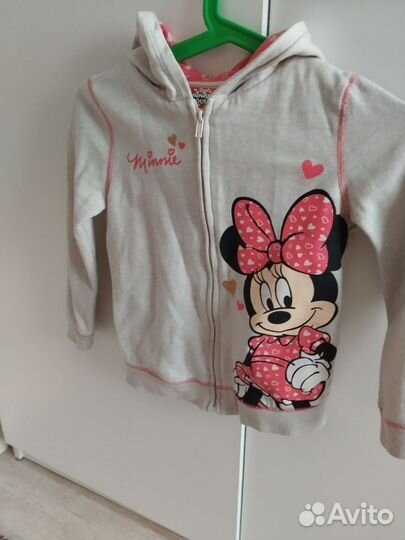 Вещи для девочки 116-132