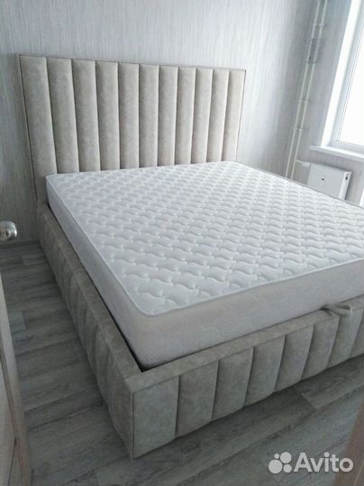 Матрас 200x200