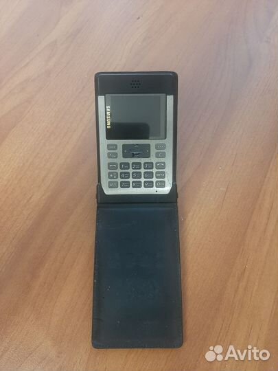 Samsung SGH-P300