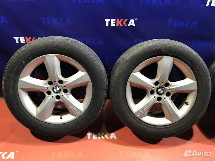 Диск Литой R18 на BMW