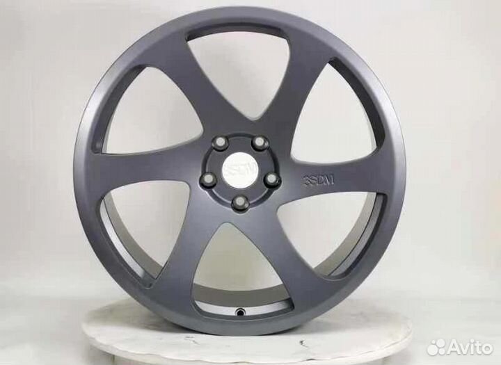 Кованые диски R20