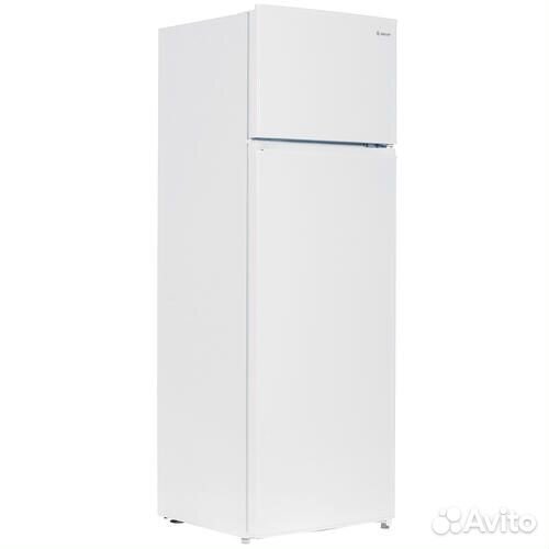 Холодильник dexp RF-TD240MA/Wбелый