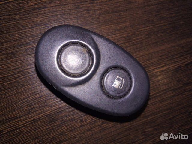 Кнопка багажника Daewoo Nexia N150